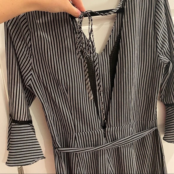Boutique J.O.A romper - Picture 2 of 3